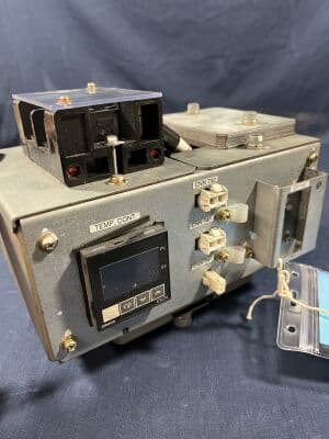Power Control Assembly by Toshiba for Aquilion CT Scanners (PX79-05330) thumbnail 2
