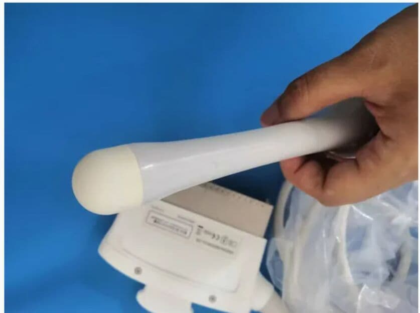 Samsung Medison V5-9 Ultrasound Transducer image 1