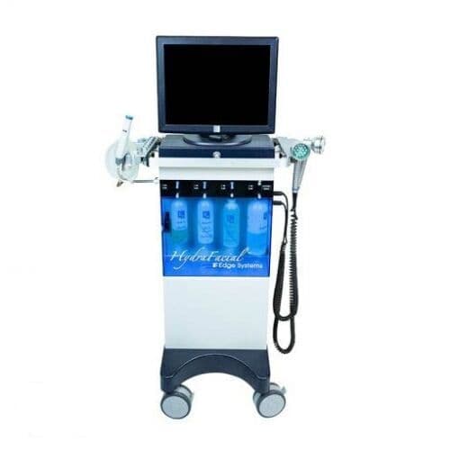 Hydrafacial MD Microdermabrasion System with Edge Technology thumbnail 3