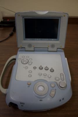 Zonare Z.One Ultra Convertible Portable Ultrasound System thumbnail 2