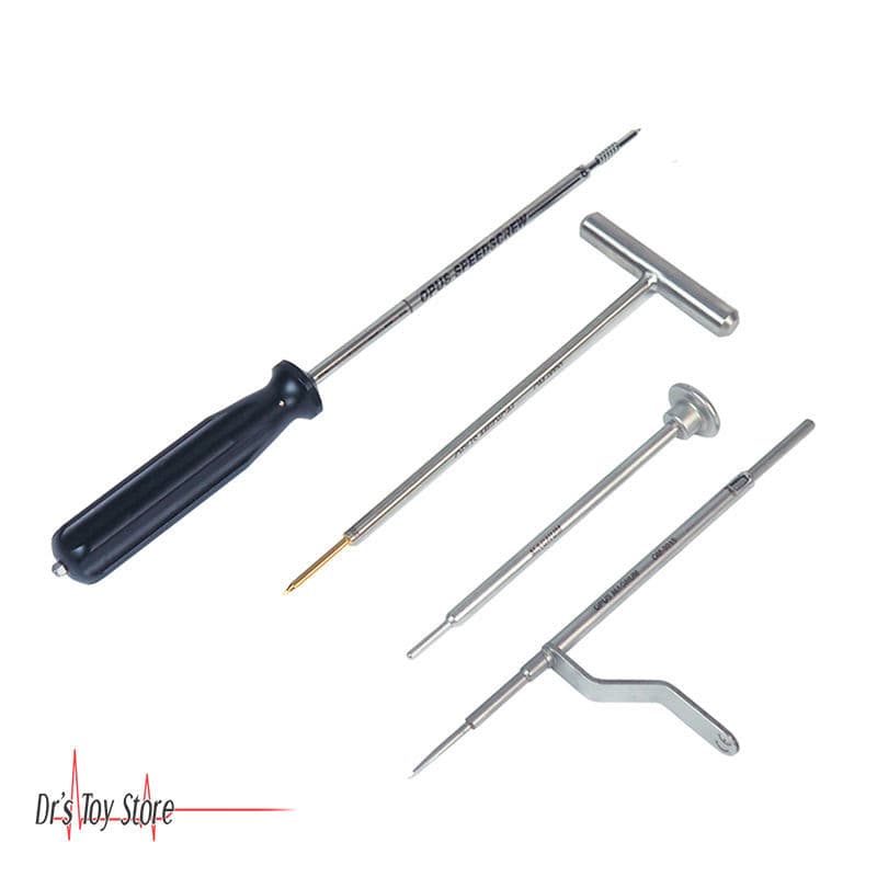 Opus Medical Opus Autocuff Smart Stitch Arthroscopic Suturing System thumbnail 2