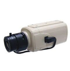 Digital Color CCD Camera — Siemens TH-S270 for Definition AS CT Scanner