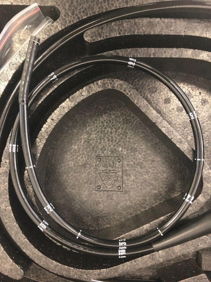 PENTAX FG-29W — Flexible Fiber Gastroscope thumbnail 2