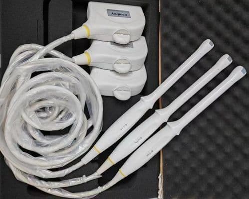 Mindray V11-3 Endocavity Array Ultrasound Probe thumbnail 2