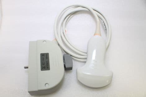 Edan C352UB Convex Array Ultrasound Transducer for U50 Systems thumbnail 4