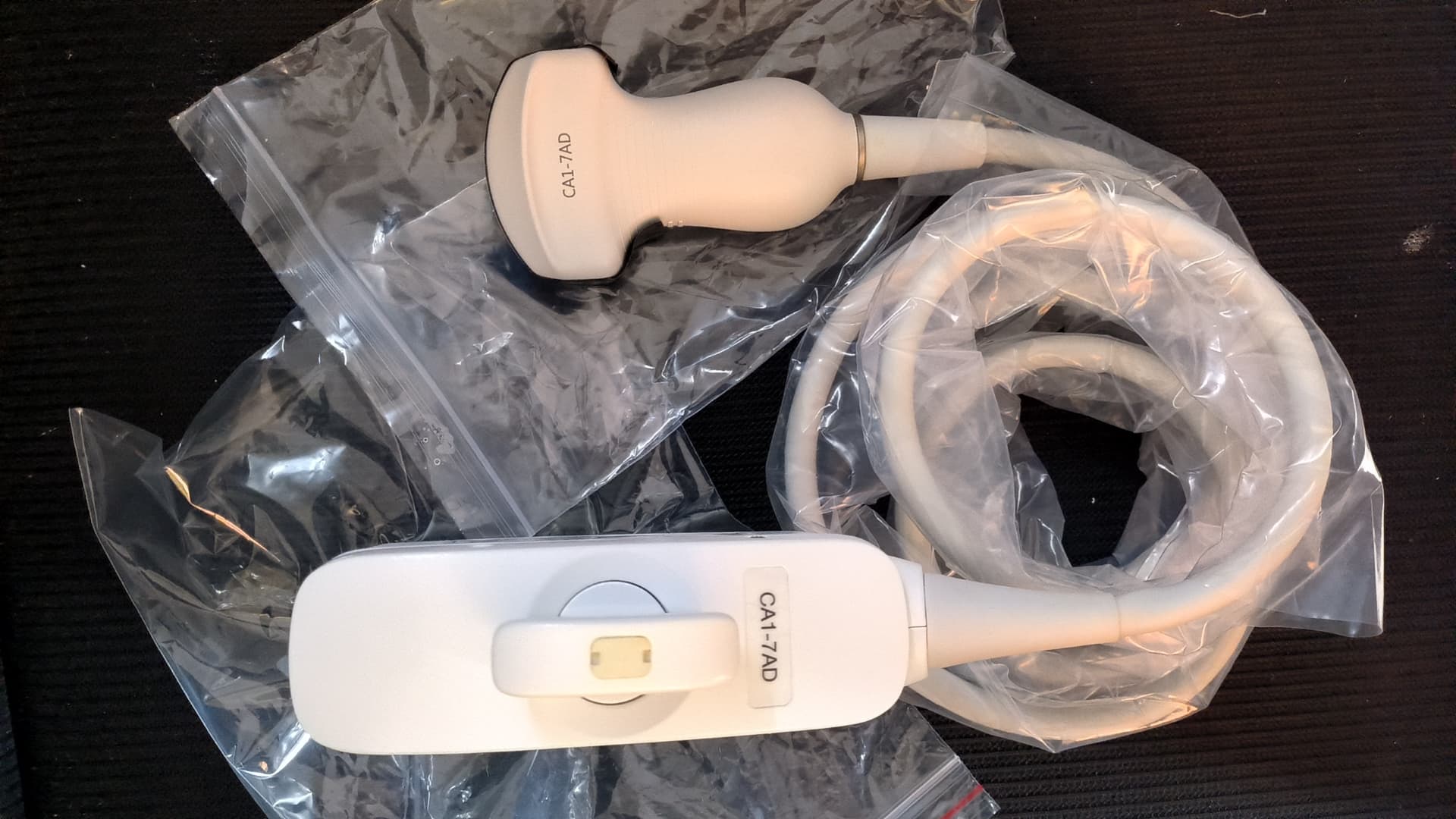 Samsung H60 CA1-7AD Probe thumbnail 3