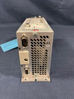 Siemens CDB32.004-C2.4SH LTI Servo Drive for Definition AS CT Scanners thumbnail 4