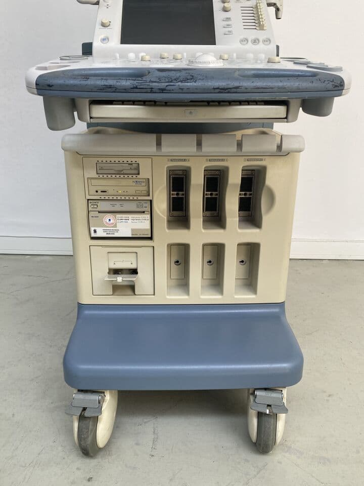For Sale TOSHIBA SSA-700A thumbnail 3