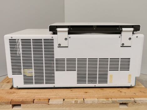 Hettich Rotina 46 R Refrigerated Centrifuge for Clinical and Research Applications thumbnail 7