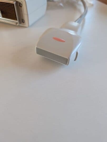 Toshiba PLT-704SBT Linear Ultrasound Transducer for Aplio, Xario, and Artida Systems thumbnail 4