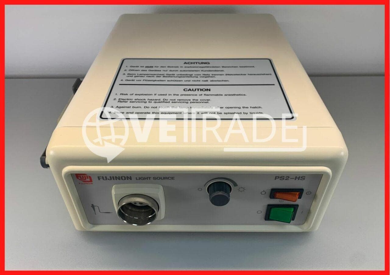 FUJINON PS2-HS Endoscopic LED Light Source