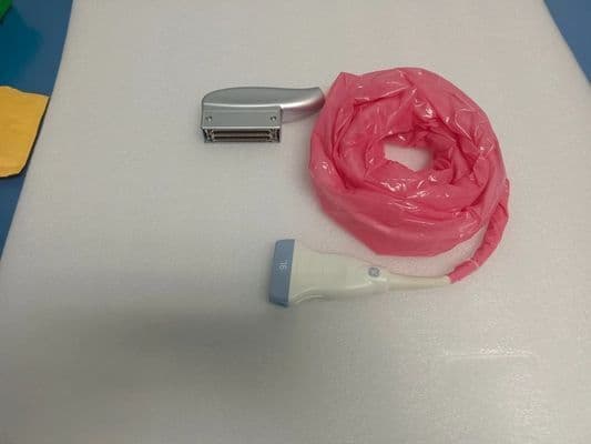 GE 9L-RS Linear Ultrasound Transducer thumbnail 3