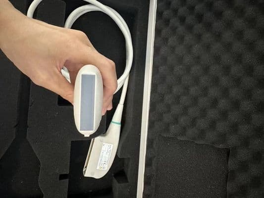 Mindray 7L4s Linear Array Ultrasound Transducer thumbnail 2