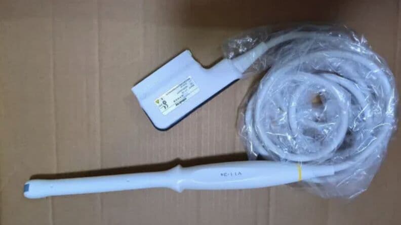 Mindray V11-3s Ultrasound Transducer for Mx7 image 1