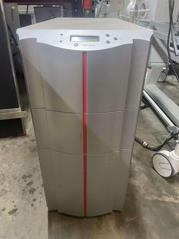 GE Digital Energy LP11-10 Uninterruptible Power Supply (UPS) image 1