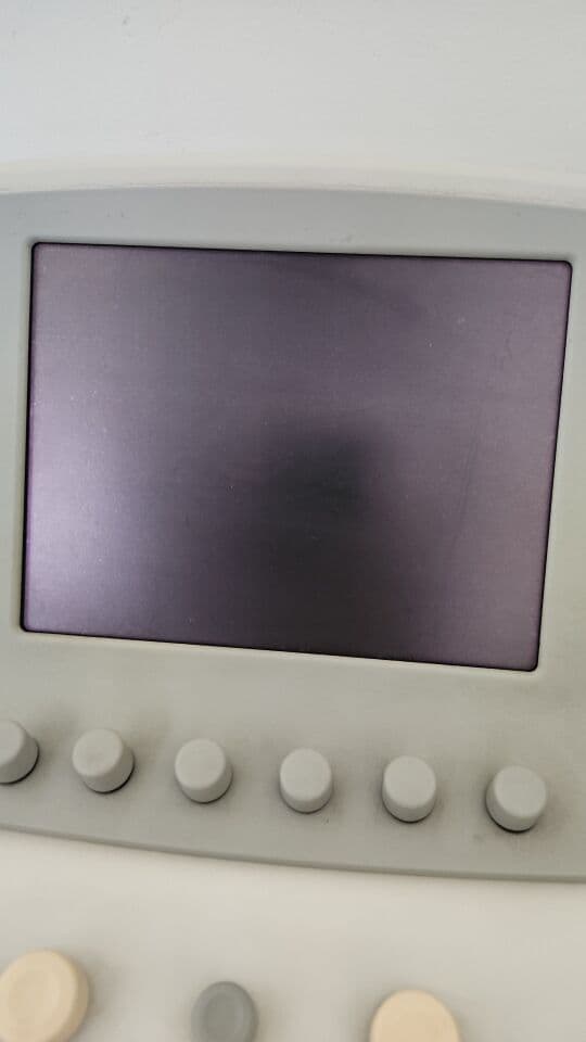 Philips SS100403DX Touch Screen Panel for iU22/iU33 Ultrasound Systems