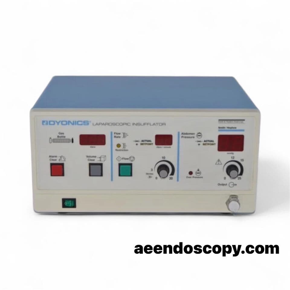 Dyonics 7205838 Laparoscopic Insufflator image 1