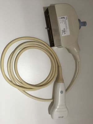 Small Parts Imaging Ultrasound Transducer — GE M12L Matrix Linear Array thumbnail 3