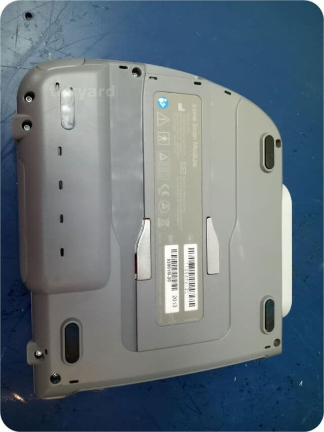 Zonare Z.One Ultrasound Scan Module 82001M-20 | Convertible Ultrasound Engine | Transducer Interface Unit thumbnail 4