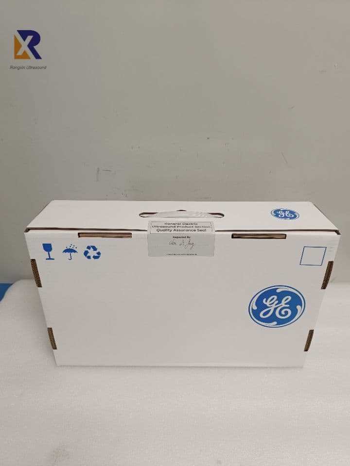 GE 6S-D Phased Array Ultrasound Transducer thumbnail 2