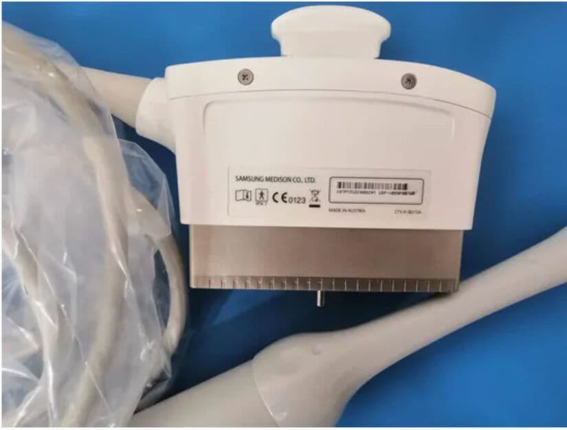 Samsung Medison V5-9 Ultrasound Transducer thumbnail 2