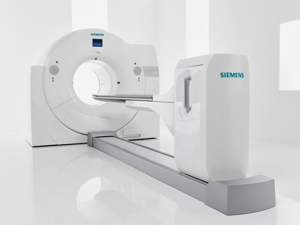 Advanced Oncology Imaging with the Siemens Biograph mCT 40 PET/CT System