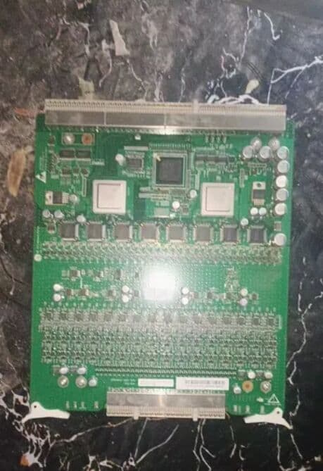 GE Dtrx64II Assembly Board (5399198) for Logiq P6 Ultrasound image 1