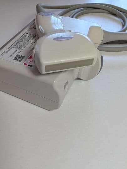 Toshiba PLT-1204BT Linear Ultrasound Transducer thumbnail 5