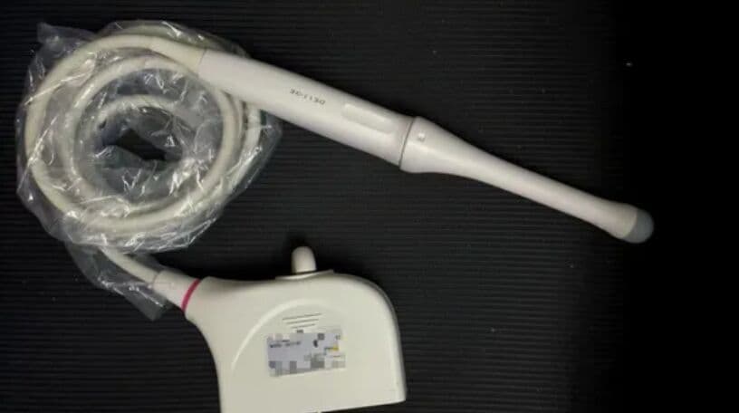 Mindray De11-3e Ultrasound Transducer image 1