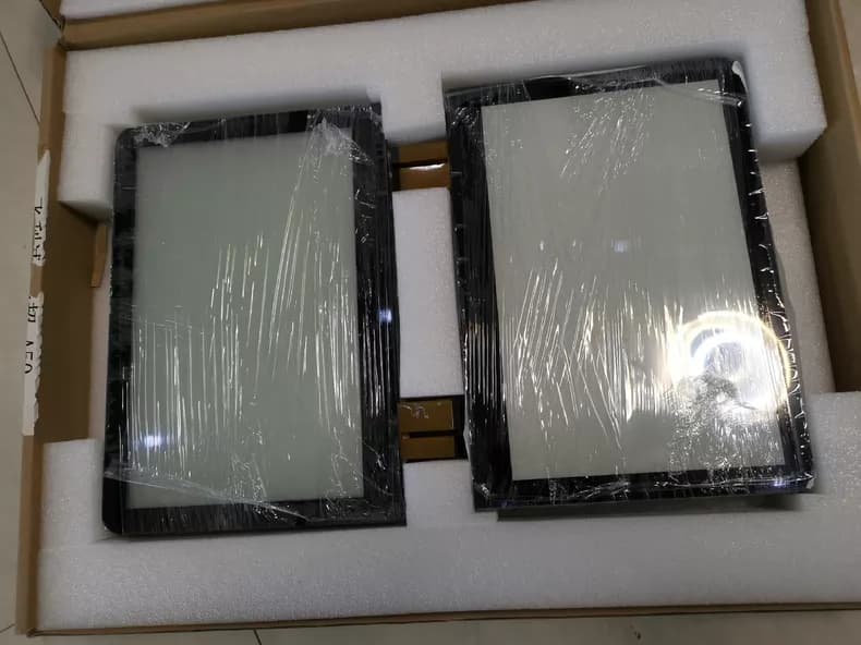 Philips EPIQ & Affiniti series touchscreens. Full parts for these series available. Repair & exchange supported.