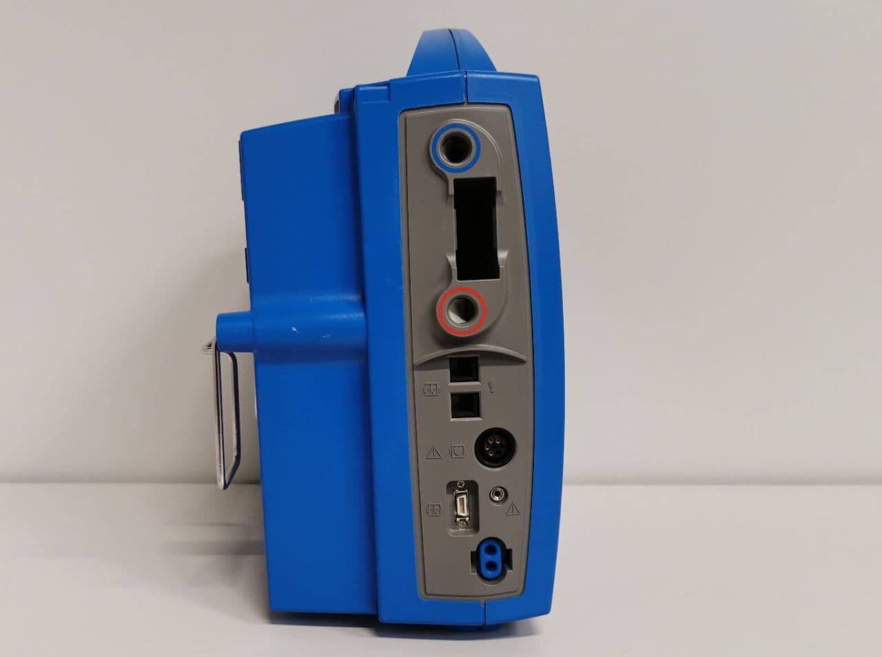 GE DINAMAP Pro 1000 Vital Signs Monitor thumbnail 6