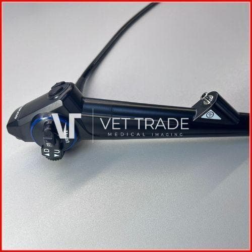OLYMPUS URF-V2 Flexible Video Ureteroscope for Urology thumbnail 2
