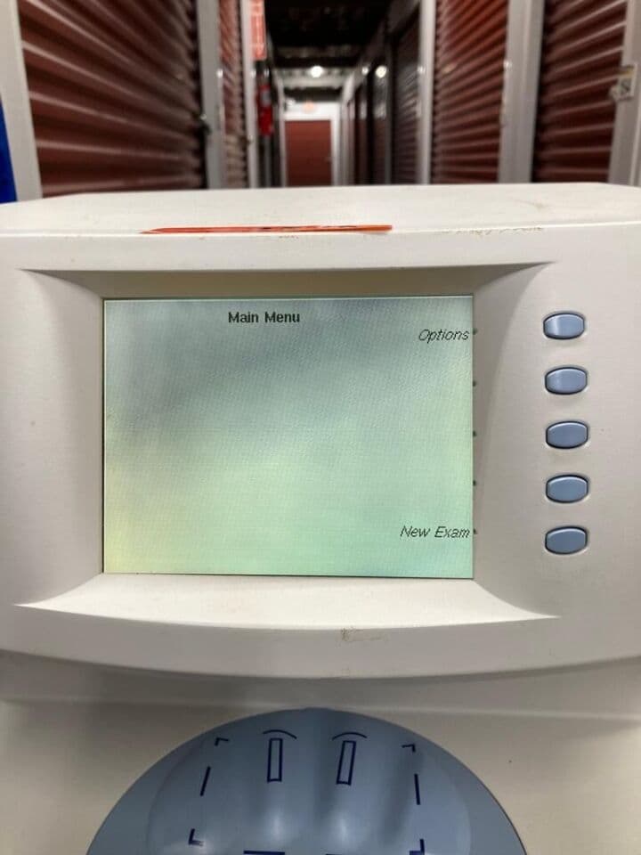 Osteoporosis Screening Bone Densitometer — Alara MetriScan thumbnail 6
