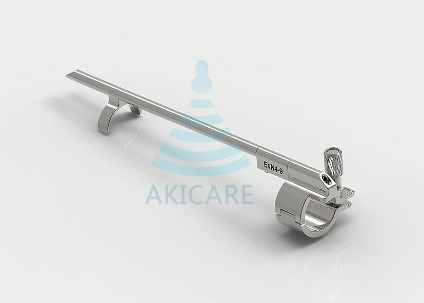 Samsung ER4-9/10ED, EV4-9/10ED, EVN4-9 Biopsy Guide Needle Kit for Ultrasound Probes thumbnail 2