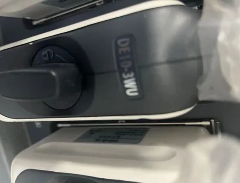 Mindray De10-3wu Ultrasound Transducer for Resona 7 thumbnail 3