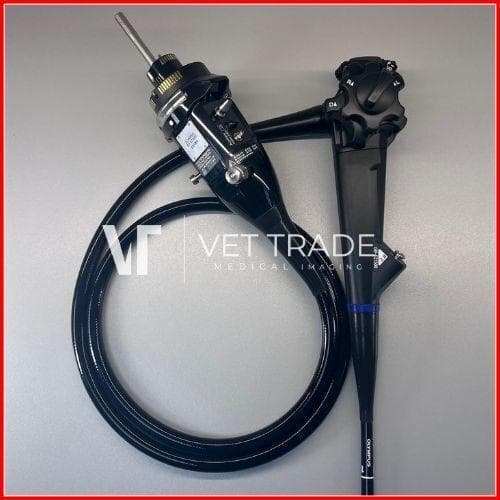 OLYMPUS GIF-EZ1500 Video Gastroscope for Upper GI Endoscopy thumbnail 3