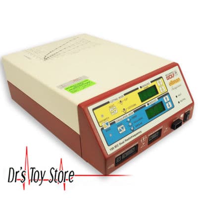 Ellman Surgitron 120 IEC Dual RF Radiofrequency Surgical Unit