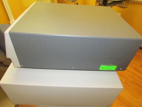 Bovie IDS-300 Digital Electrosurgical Unit thumbnail 6