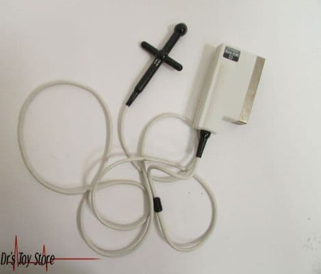 Acuson 08267215 CW Ultrasound Transducer for Cypress System