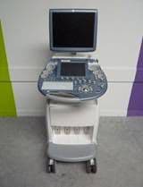 GE Voluson 730 Expert 4D OB/GYN and Vascular Ultrasound System thumbnail 2