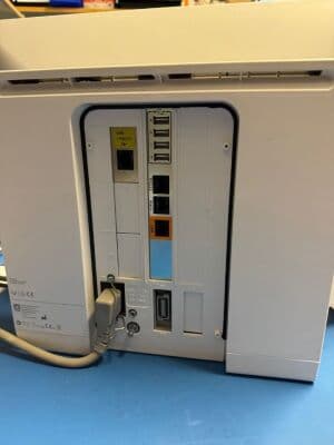 For Sale PHILIPS IntelliVue MX750 ICU/CCU thumbnail 3