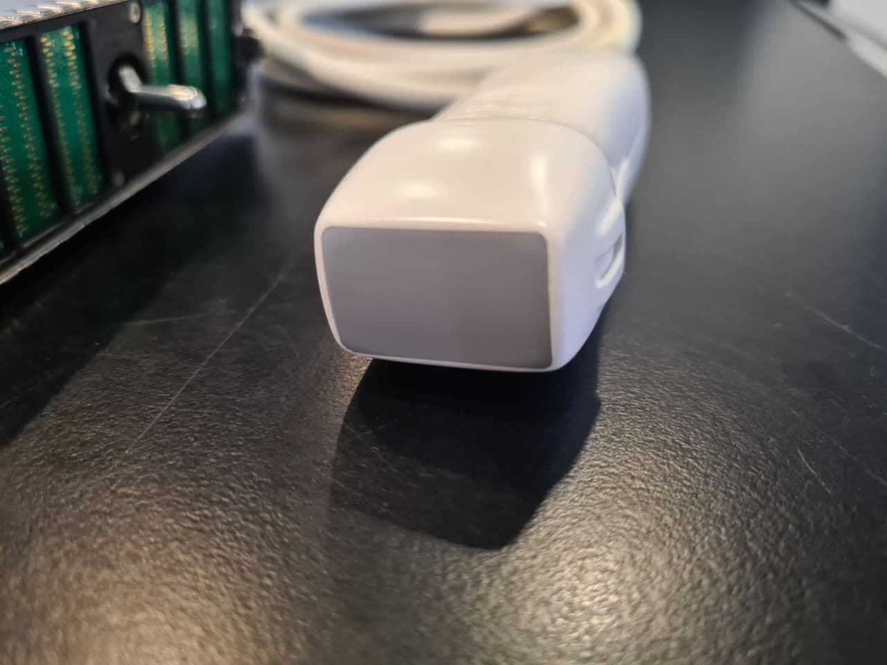 GE Healthcare M5Sc-D Ultrasound Transducer thumbnail 2