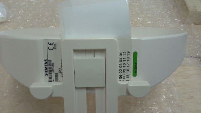 SIEMENS MRI Spare Part - Signal Enhancer for Head Array | P/N: 07574788 | Symphony 1.5T | Tested thumbnail 2