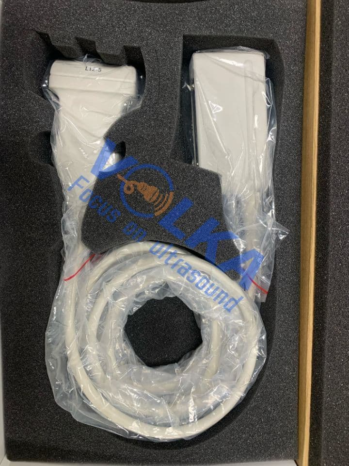 Philips L12-5 Linear Ultrasound Transducer thumbnail 3