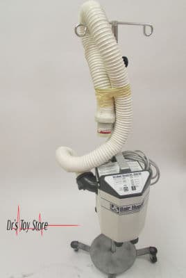 Bair Hugger 505 Forced-Air Blood Warmer thumbnail 3