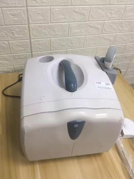 Mindray DP2200 Ultrasound Scanner thumbnail 2