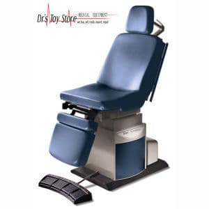 Midmark 75 Evolution Power Exam Chair