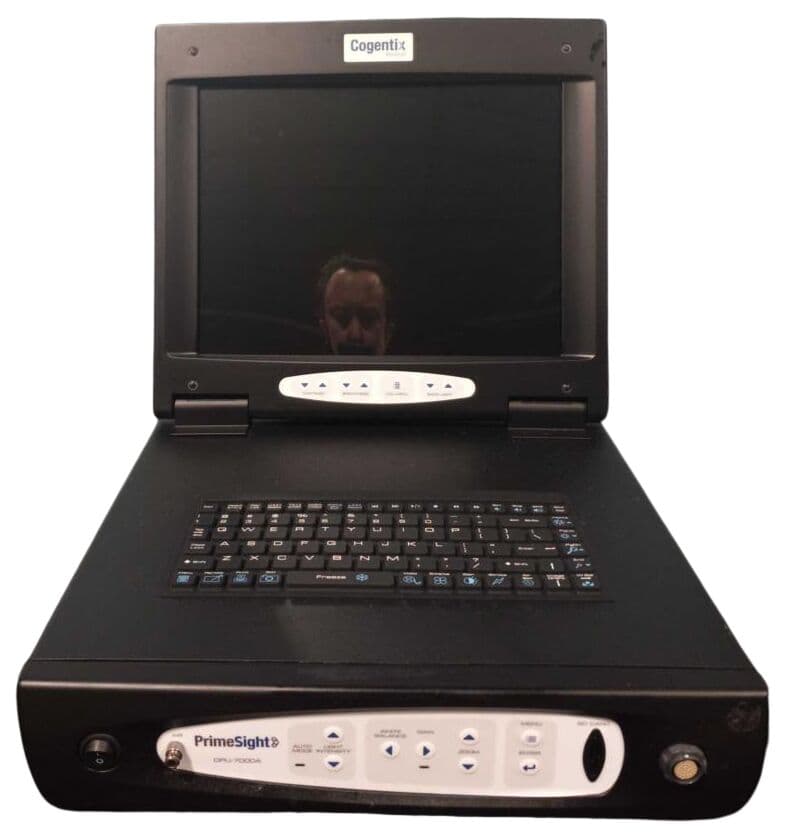 Vision Sciences DPU-7000A Video Endoscopy Processor thumbnail 10