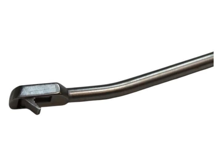 Linvatec C3007.3 Retrograde Forceps Arthroscope thumbnail 2