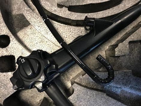 FUJINON EG-250WR5 Standard Video Gastroscope thumbnail 3